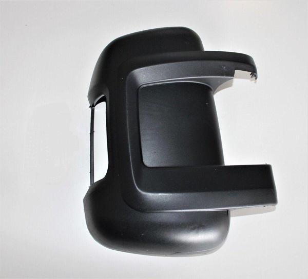 Lala Otomotiv Peugeot Boxer Citroen Jumper Fiat Ducato Uyumlu Ayna Kapağı Sağ Yolcu Tarafı - Image 1