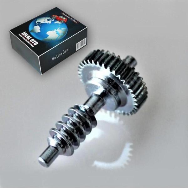 Lala Otomotiv Bmw 3 F30 F31 Katlanır Ayna Motor Dişlisi - Image 1
