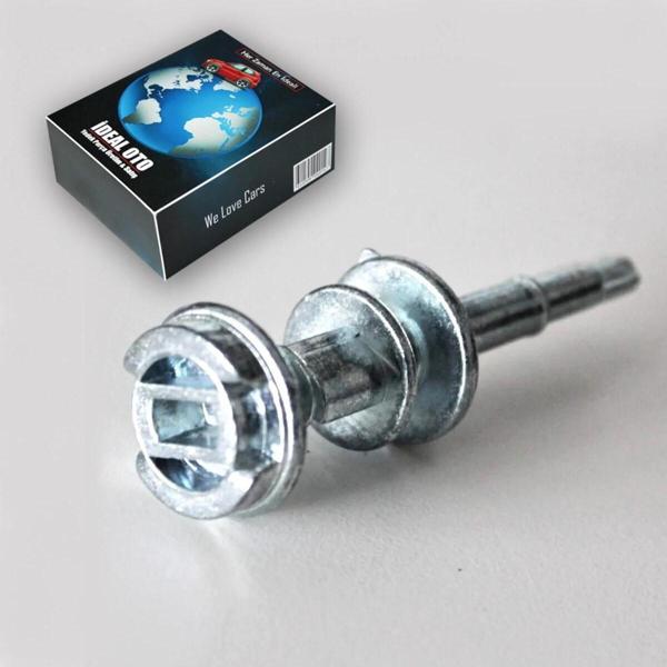 Lala Otomotiv Bmw 3 Serisi E46 | 1998-2007 Kontak Şaftı - Image 1