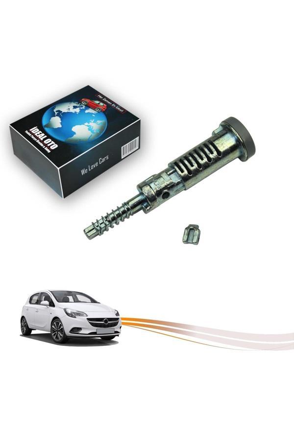 Lala Otomotiv Opel Corsa İçin Z Profili Kontak Şaft Kilit Silindir Mili - Image 1