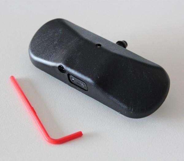 Lala Otomotiv Vw Passat Jetta Golf Amarok Beetle 5M095598 Ön Tampon Fıskiyesi - Image 1