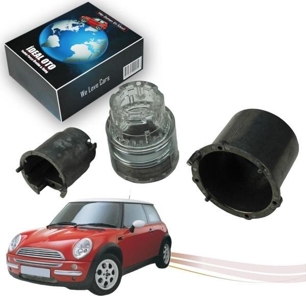 Lala Otomotiv Mini Cooper 1 2001-2008 Katlanır Ayna Motor Kapakları - Image 1