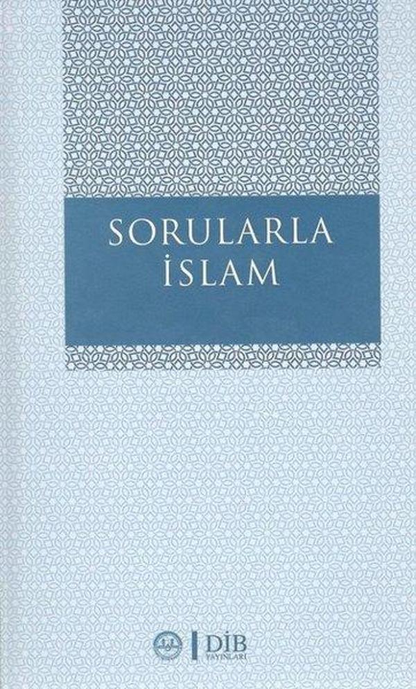 Diyanet İşleri Başkanlığı Sorularla İslam - Diyanet İşleri Başkanlığı - Image 1