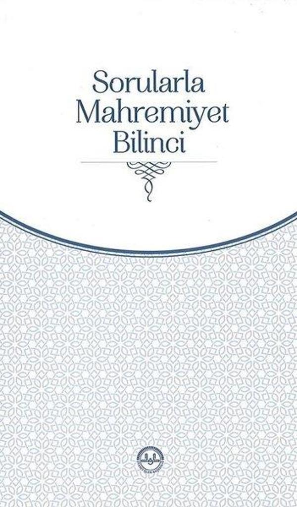 Sorularla Mahremiyet Bilinci - Diyanet İşleri Başkanlığı - Image 1