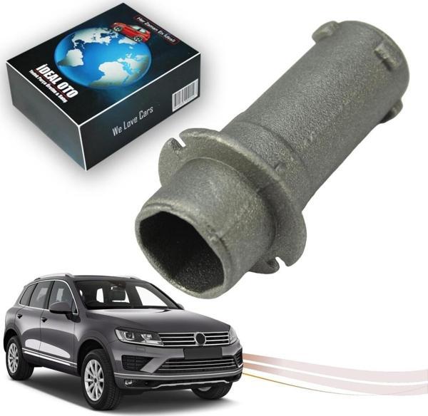 Lala Otomotiv Volkswagen Touareg 2 (7P) 2010-2018 Katlanır Ayna Gövde Demiri - Image 1
