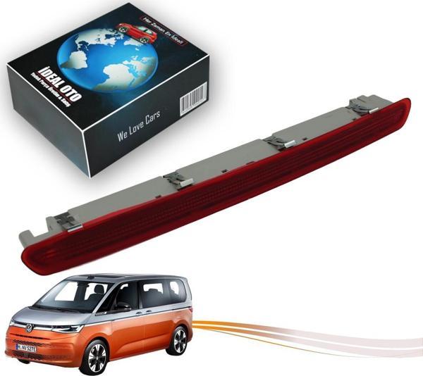 Lala Otomotiv Vw Transporter T7 (2021-...) Arka Ek Stop Sinyal Lambası (3.Stop) - Image 1