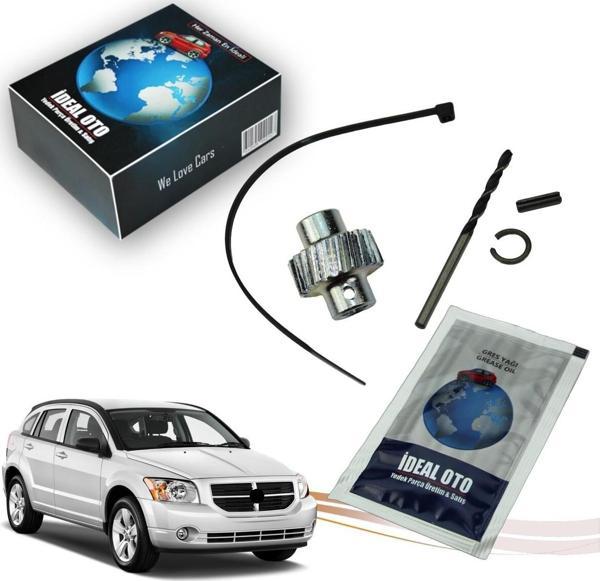 Lala Otomotiv Dodge Caliber 2006-... Koltuk Yükseklik Motor Dişlisi - Image 1