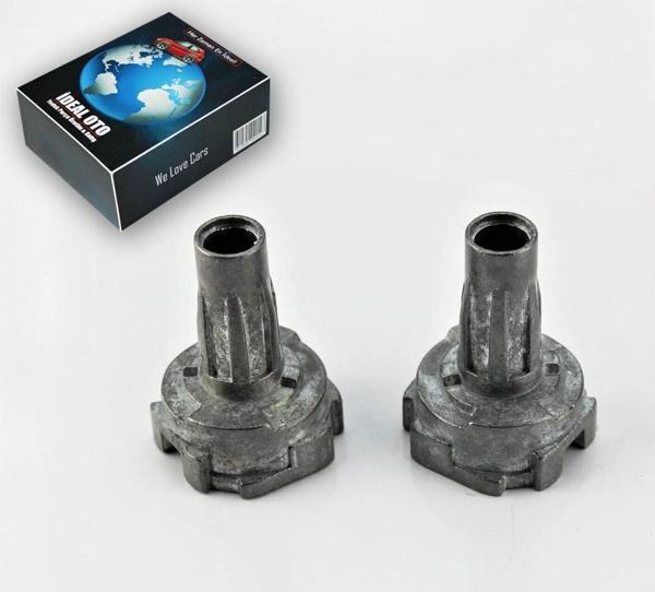 Lala Otomotiv Hyundai Sonata Sol & Sağ Yan Ayna Kovanı - Image 1