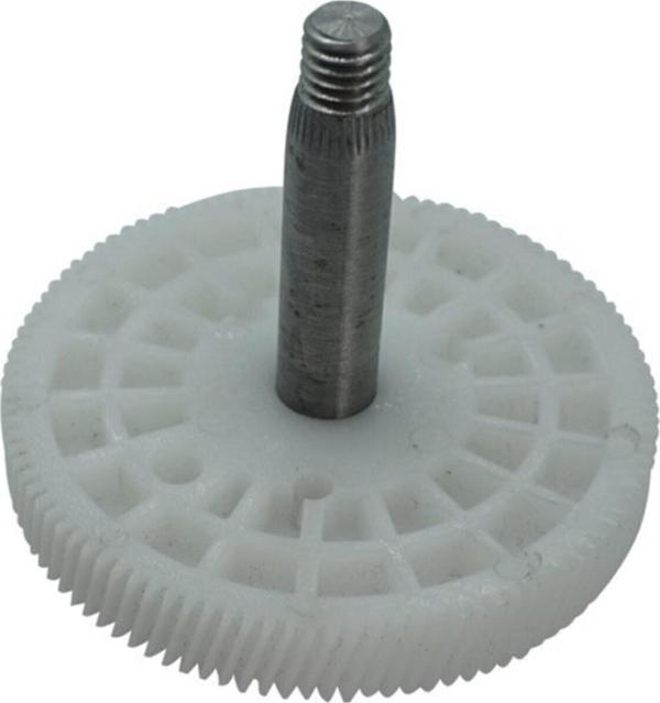 Lala Otomotiv Focus Mk1 1998 - 2004 Arası Ön Silecek Motor Dişlisi Oem 1395106486 - Image 1