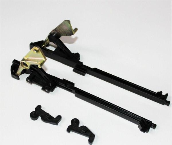 Lala Otomotiv Land Rover Defender L316 110 İçin Sunroof Kaldırma Ayağı Tamir Seti - Image 1