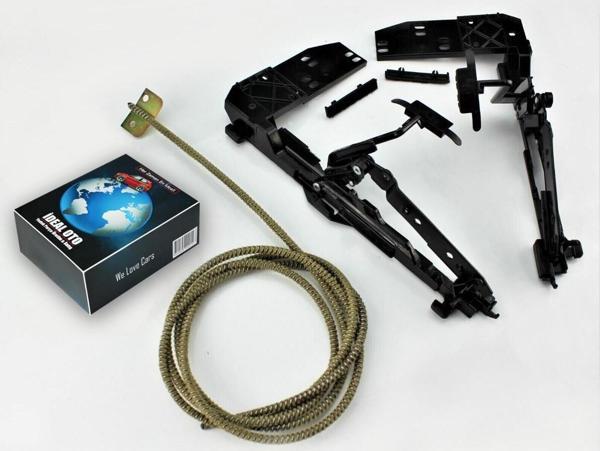 Lala Otomotiv Mercedes 190 W201, W124 Sol Sağ Sunroof Ayağı Ve Sunroof Halatı (A Kalite) - Image 1