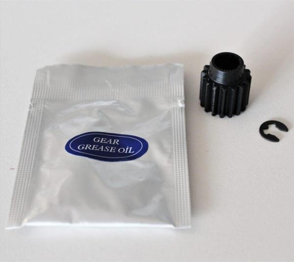 Lala Otomotiv Bmw 3 Serisi E30 E36 Cabrio Tente Motor Dişlisi - Image 1