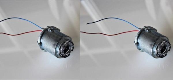 Lala Otomotiv Bmw X5 E53 Rover 75 Tourer Mini Cooper 1 Range Rover 3 Katlanır Ayna Motoru Sağ+Sol Takım - Image 1