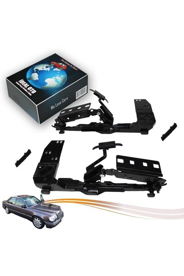 Lala Otomotiv Mercedes Benz W124 S124 (1984-93), 190 W201(1982-93) İçin Sunroof Ayağı Tamir Seti 1247820512 - Image 1