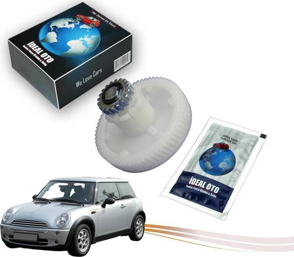 Lala Otomotiv Mini Cooper R50 One 1.4İ 1.6İ One D Sunroof Dişlisi 404395 67616928756 676103016 - Image 1
