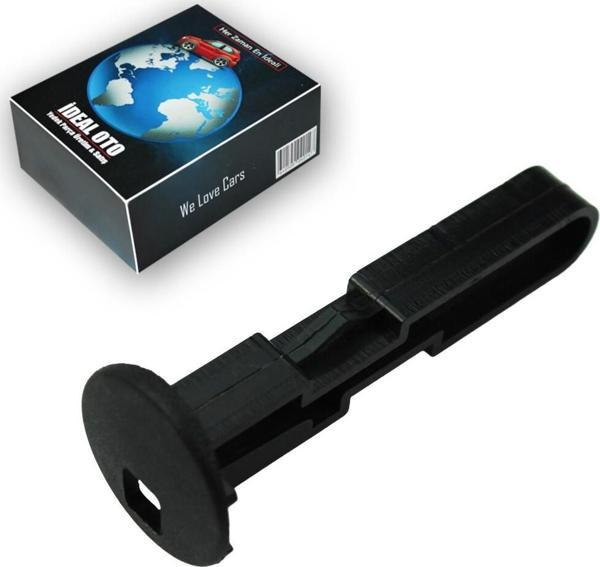 Lala Otomotiv Renault Megane 2 Radyatör Bağlantı Ayağı 820054067 - Image 1