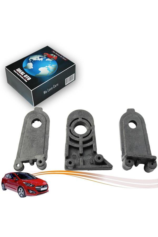 Lala Otomotiv Hyundai İ30 İçin (2012-2015) Sol Far Tamir Takımı (92101-A6060) - Image 1