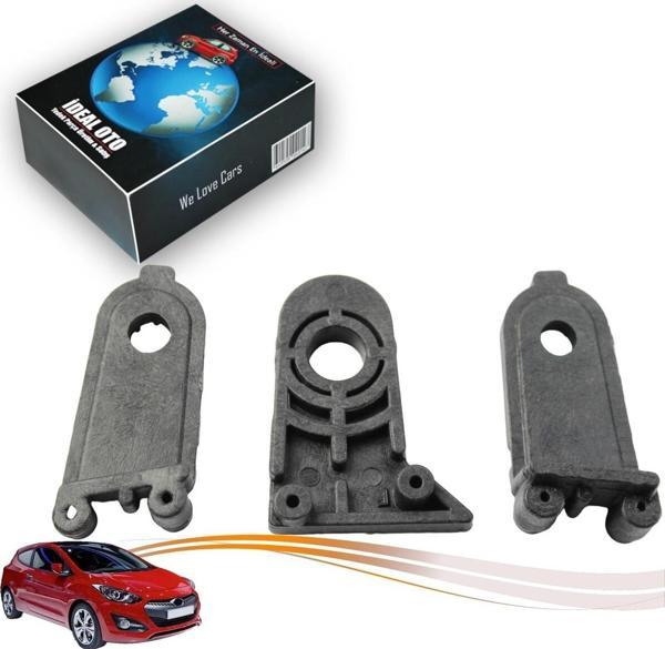 Lala Otomotiv Hyundai İ30 İçin (2012-2015) Sol Far Tamir Takımı (92101-A6060) - Image 1
