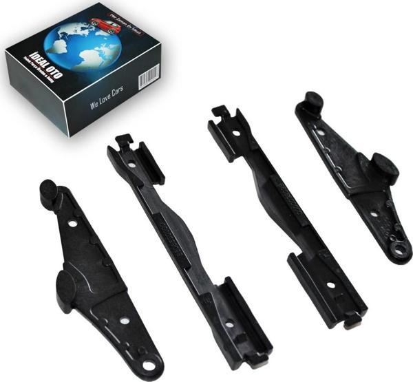 Lala Otomotiv Land Rover Freelander 2 Sunroof Ayağı - Image 1