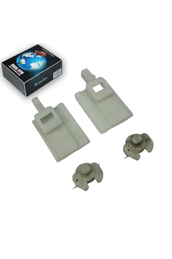 Lala Otomotiv Bmw 3 E36 1990-2002 Sunroof Tamir Plastik Parça Seti - Image 1