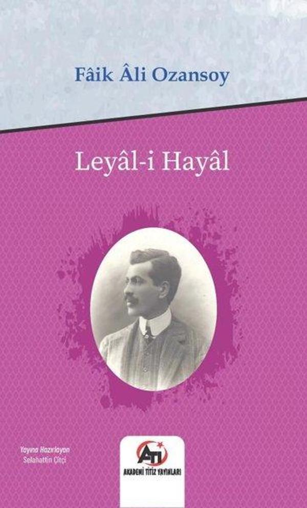 Leyal-i Hayal - Akademi Titiz Yayınları - Image 1