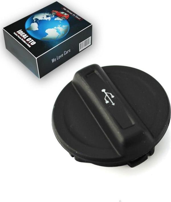 Lala Otomotiv Renault Megane 4 2015 Ve Sonraki Modeller Için Usb Düğme Kapağı - Image 1