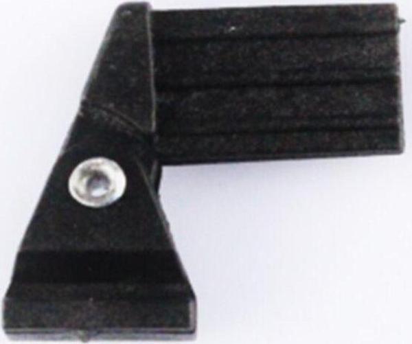 Lala Otomotiv Mercedes E W124 S W140 Sağ Arka Perde Plastik Tutucu - Image 1