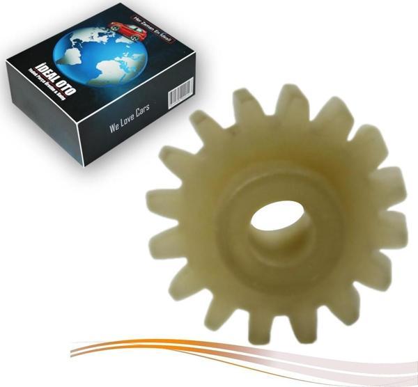 Lala Otomotiv Mercedes Opel Mercedes Skoda İçin Kilometre Dişlisi (16 Diş) - Image 1