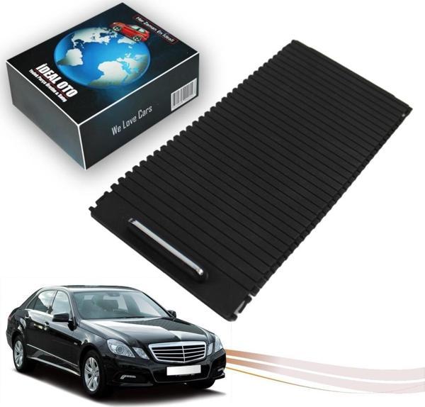 Lala Otomotiv Mercedes E W212 2009-2016 Konsol Sürgü Kapağı A204680470 - Image 1