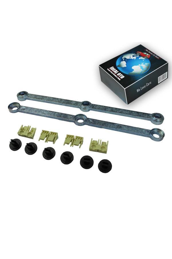 Lala Otomotiv Jeep Grand Cherokee 4 Wk Wk2, Commander Xk Xh Manifold Tamir Seti - Image 1