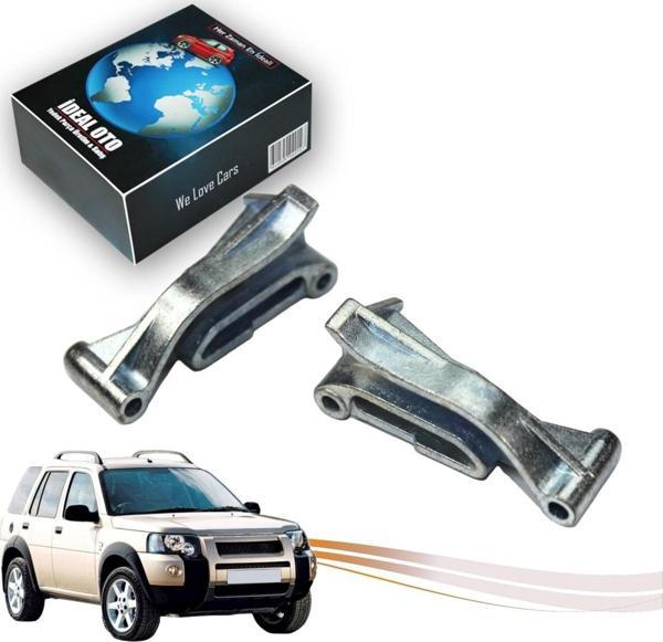 Lala Otomotiv Land Rover Freelander 1 L314 1998-2006 İçin Sunroof Metal Tamir Seti - Image 1