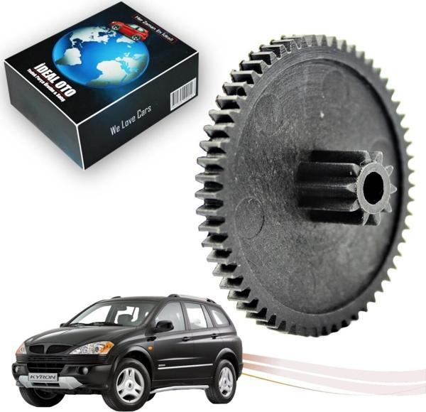 Lala Otomotiv Ssangyong Kyron 2005-.Uyumlu Gaz Kelebek Dişlisi - Image 1