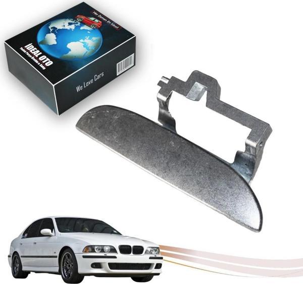 Lala Otomotiv Bmw E39 Sağ Dış Kapı Kolu 51218245461 512100005 51210000517 - Image 1
