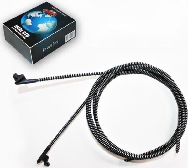 Lala Otomotiv Vw Passat B6 B7 Cc Arka Perde Teli Sağ Ve Sol 2 Adet - Image 1