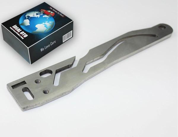 Lala Otomotiv Audi V8 100 200 80 Vw Scirocco 53B, Passat 32B (Oem: 893877152A , 893877151A) Sunroof Sacı - Image 1