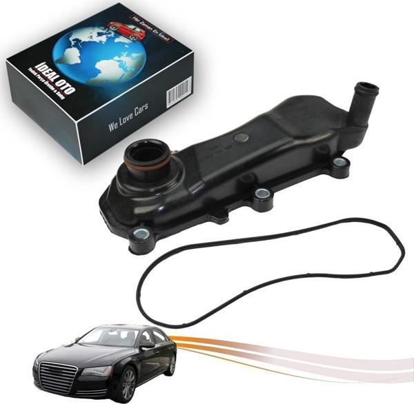 Lala Otomotiv Audi A8 S8 (4H) 2010-2018 3.0 Tdi 2010-... Motor Düzeneği Kapağı 059103525F - Image 1