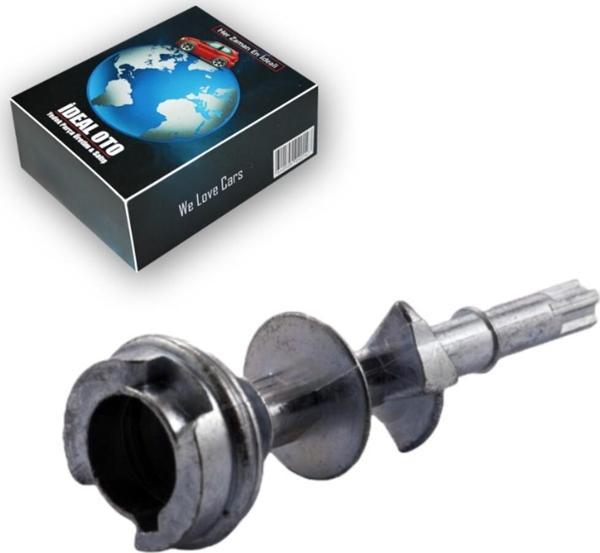 Lala Otomotiv Bmw 5 E39 Kontak Şaftı - Image 1