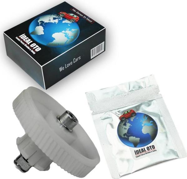 Lala Otomotiv Mitsubishi Pajero Montero Outlander Sunroof Motor Dişli 404.538 5164N 93800A Mr462601 4G69 4G69 - Image 1