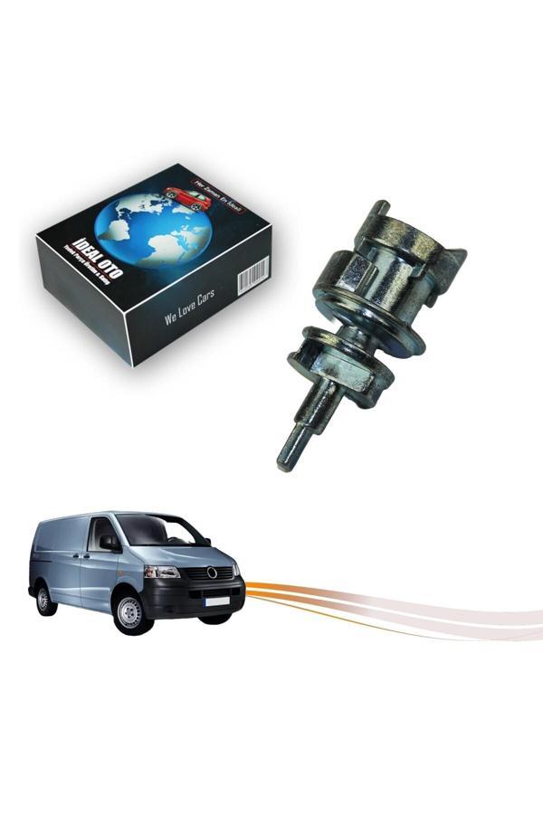 Lala Otomotiv Vw Volkswagen Transporter T5 2003-2015 İçin Kontak Şaftı Tamir Parçası 4B0905851 - Image 1