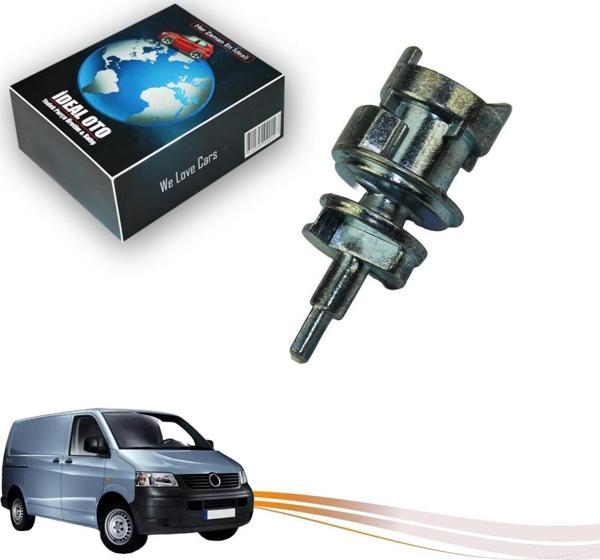 Lala Otomotiv Vw Volkswagen Transporter T5 2003-2015 İçin Kontak Şaftı Tamir Parçası 4B0905851 - Image 1