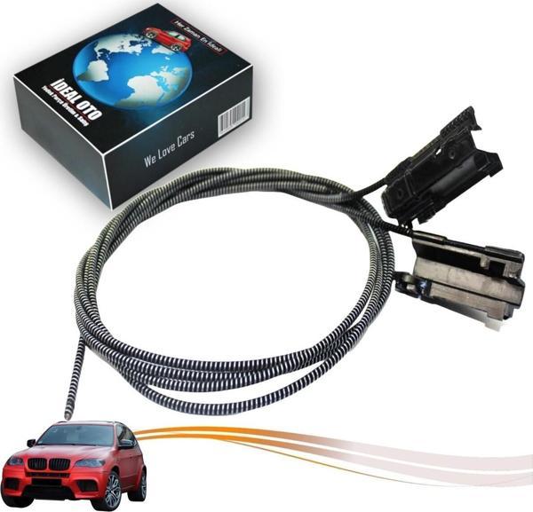 Lala Otomotiv Bmw X5 E70 2006-2013 İçin Panoramik Sunroof Teli (Sol & Sağ) - Image 1