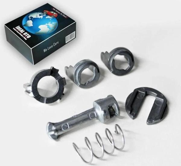 Lala Otomotiv Bmw X5 E83 Kapı Kilit Tamir Takımı Ön Sağ / Sol - Image 1