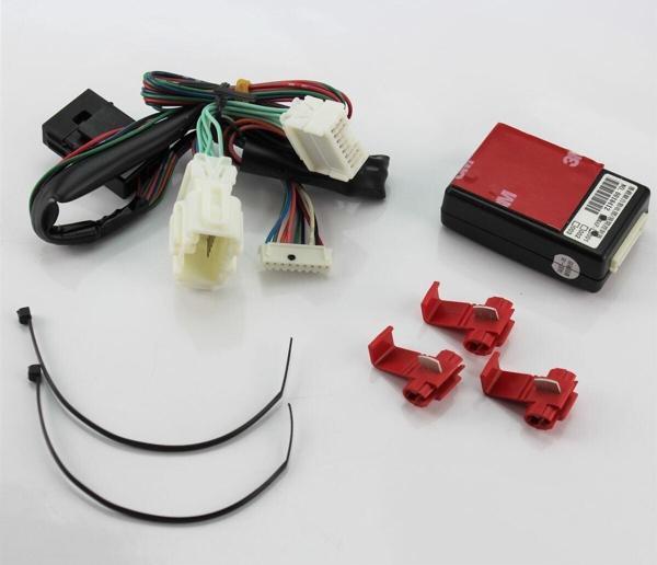 Lala Otomotiv Honda Cr-V 2 (2002-2006), Civic 8 (2006-...) Ayna Kapama Kontrol Modülü Kablo Grubu - Image 1