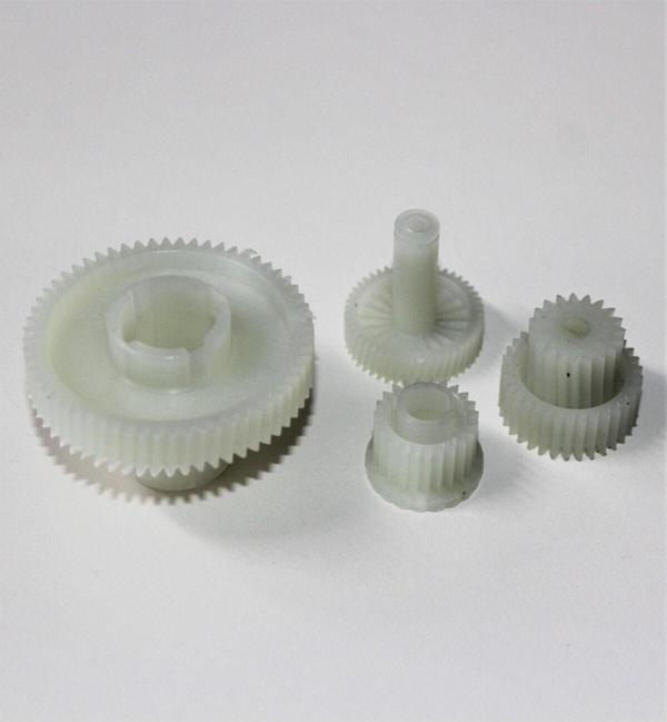 Lala Otomotiv Land Rover Freelander 2 L359 2006-2014 El Freni Motor Dişli Seti - Image 1