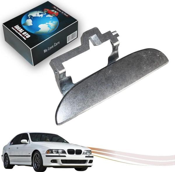 Lala Otomotiv Bmw E39 Sol Dış Kapı Kolu 51218245461 512100005 51210000517 - Image 1