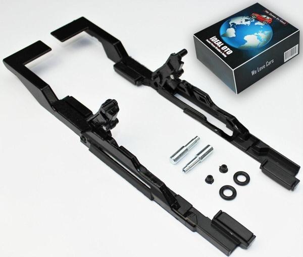 Lala Otomotiv Mercedes C W202 Sunroof Cam Tavan Ayakları Sol Ve Sağ Takım - Image 1