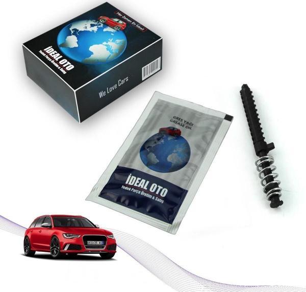 Lala Otomotiv Audi A6 A8 Rs4 Rs5 Rs6 Sedan Model Bagaj Kilit Dişlisi & Yağı - Image 1