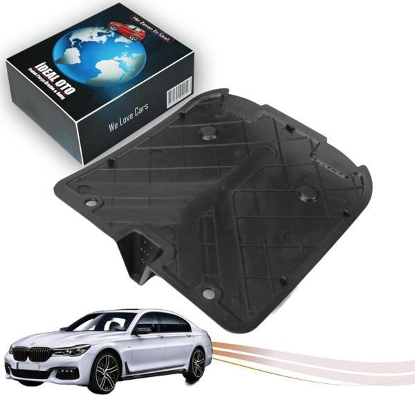 Lala Otomotiv Bmw 7 G11 2015-2024 Ön Alt Çamurluk Davlumbaz Kapağı 517 17340195 - Image 1