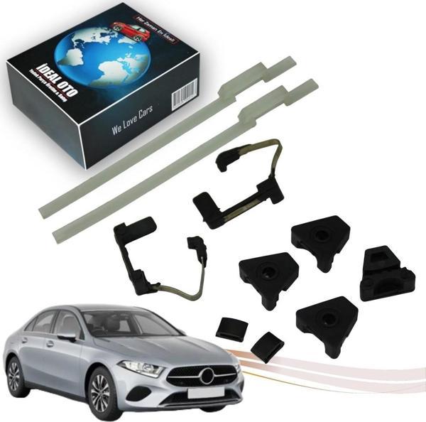 Lala Otomotiv Mercedes A W177 2018-... Sunroof Tamir Seti - Image 1
