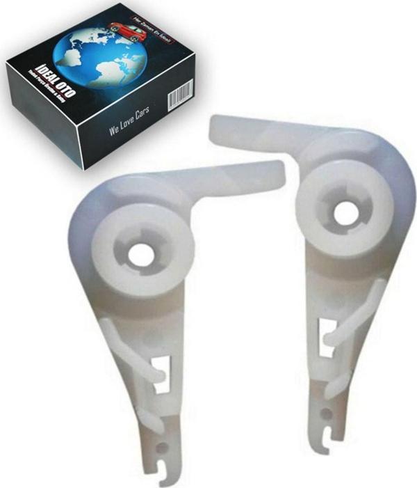 Lala Otomotiv Range Rover Land Rover Lr3 Dıscovery 3 Ford Focus Mk2 S-Amx C-Max Mk1 Mk3 Kilit Plastiği - Image 1